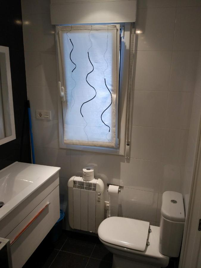 Bonito Loft En Ermua. Comodo Y Funcional. Exteriör bild