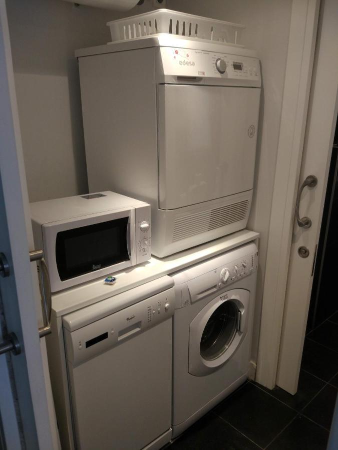 Bonito Loft En Ermua. Comodo Y Funcional. Exteriör bild