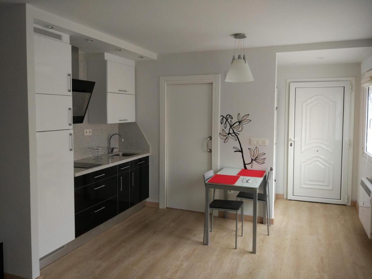 Bonito Loft En Ermua. Comodo Y Funcional. Exteriör bild