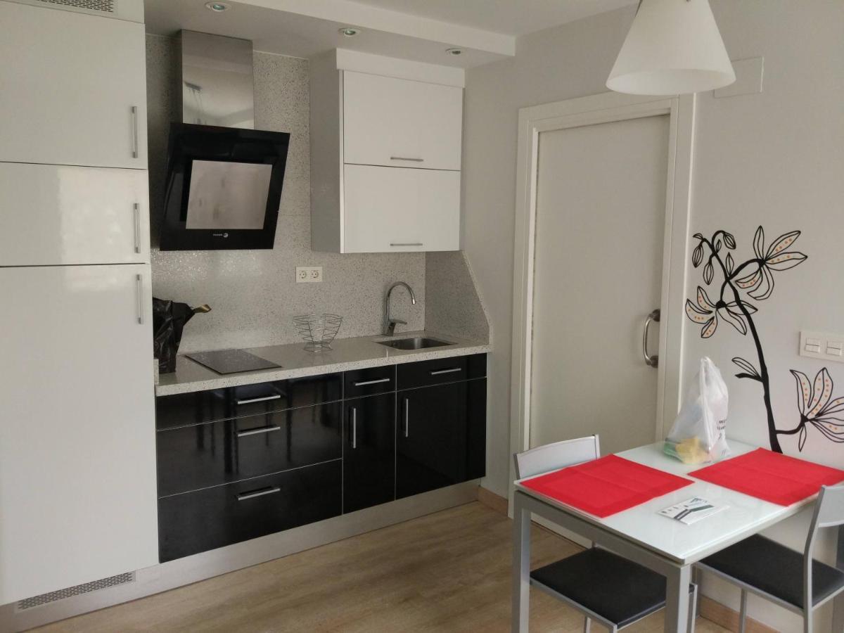 Bonito Loft En Ermua. Comodo Y Funcional. Exteriör bild