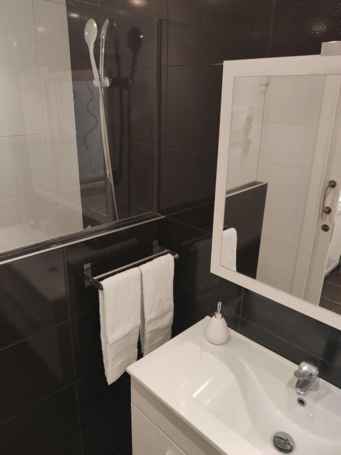 Bonito Loft En Ermua. Comodo Y Funcional. Exteriör bild