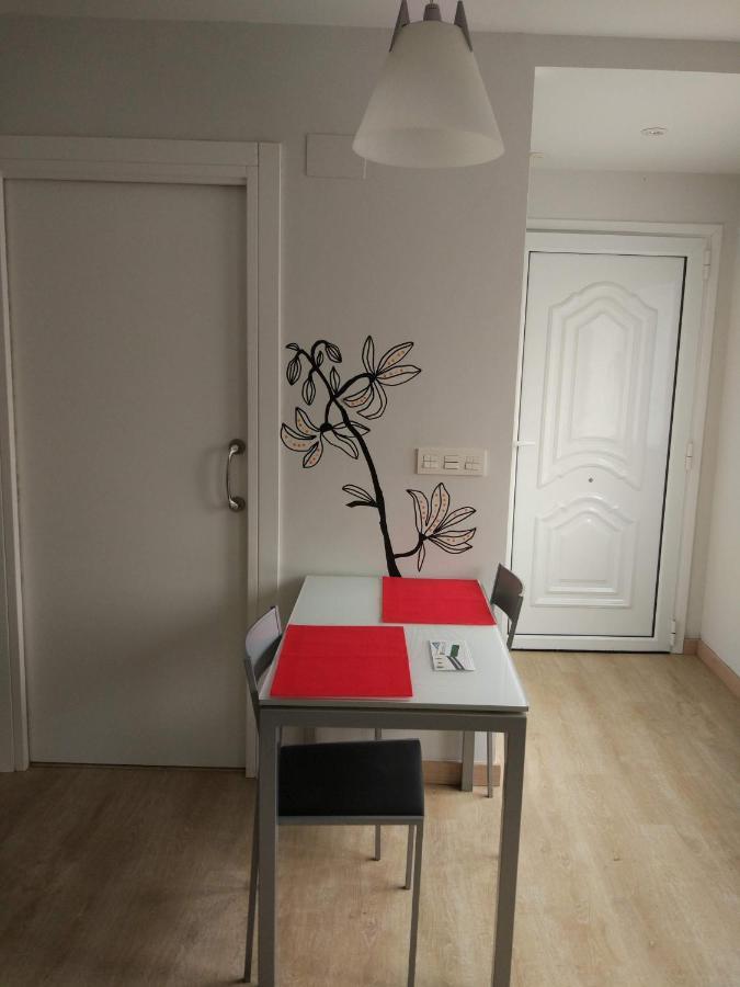 Bonito Loft En Ermua. Comodo Y Funcional. Exteriör bild