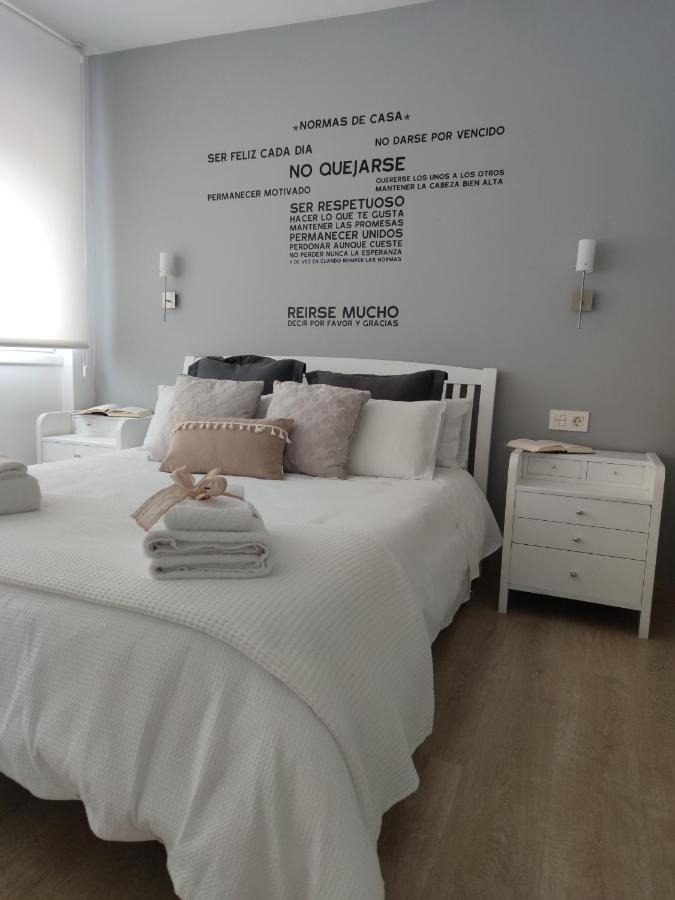 Bonito Loft En Ermua. Comodo Y Funcional. Exteriör bild