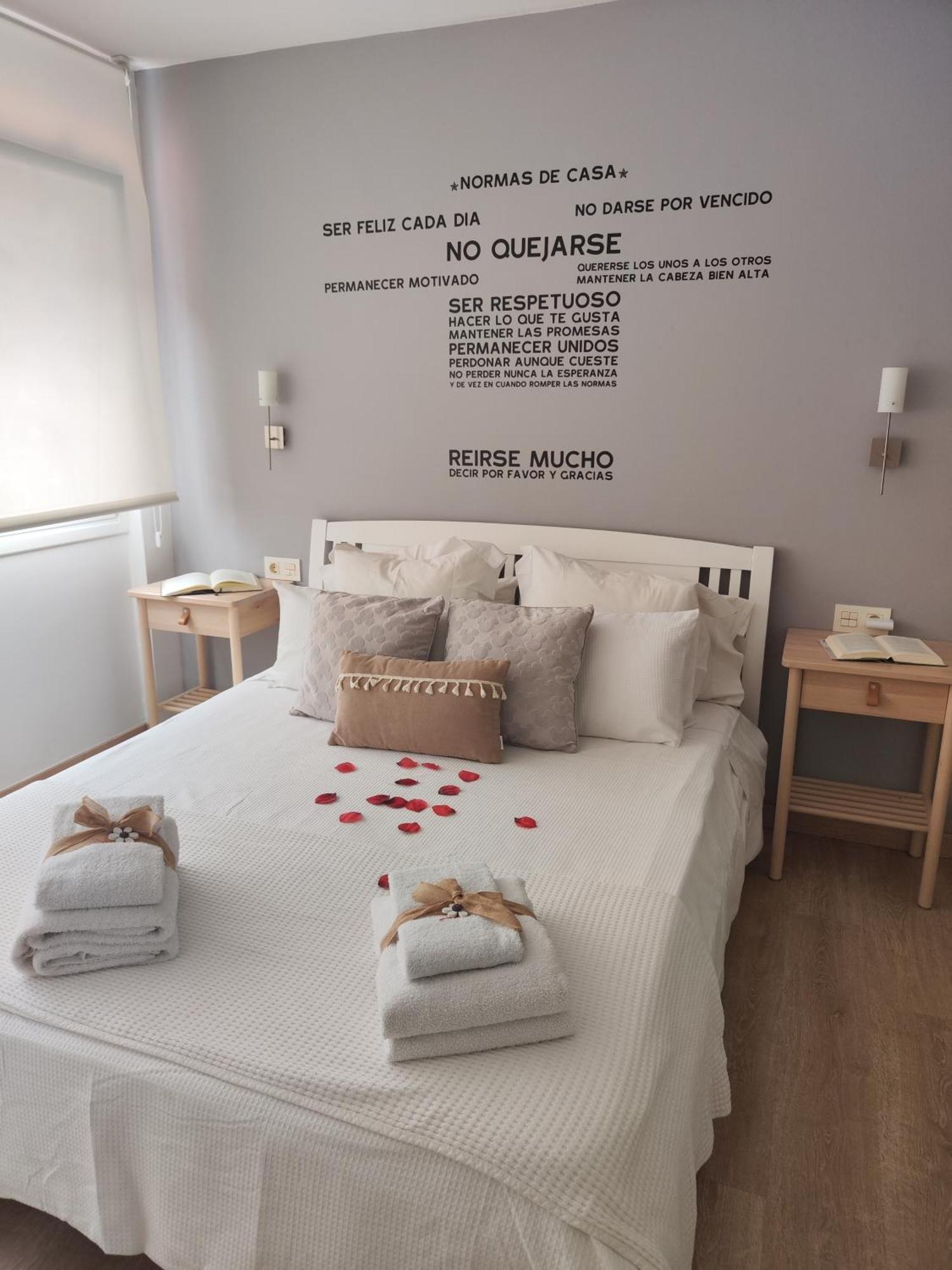 Bonito Loft En Ermua. Comodo Y Funcional. Exteriör bild